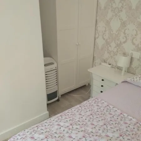 Πανσιόν Independiente Con Bano