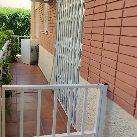 بيت ضيافة Independiente Con Bano فوينخيرولا