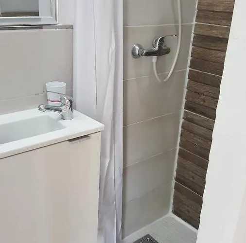 Independiente Con Bano 3* Fuengirola