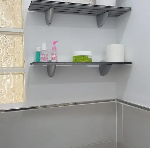 Independiente Con Bano 3*