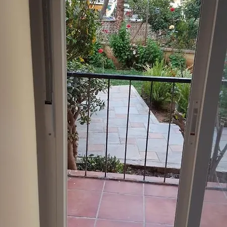 Habitación Independiente Con Baño Pensión