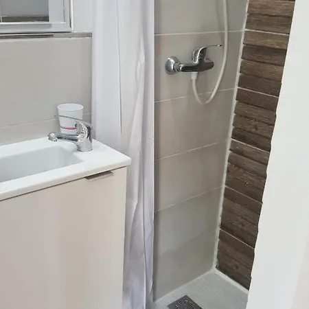 Habitación Independiente Con Baño 3* Fuengirola