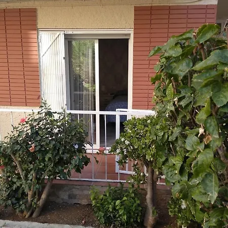 Pensión Habitación Independiente Con Baño Fuengirola