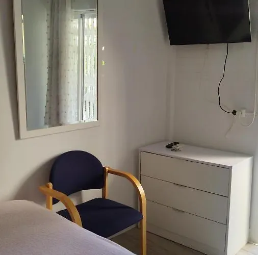 Guest house Independiente Con Bano