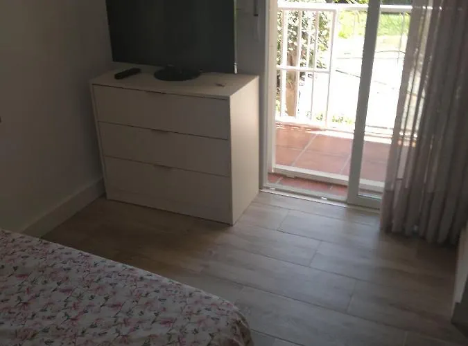 Independiente Con Bano Maison d'hôtes