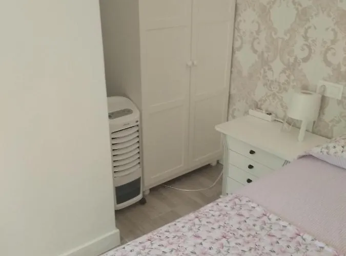 Maison d'hôtes Independiente Con Bano